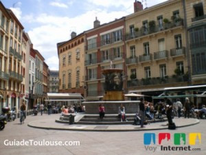 Turismo en Toulouse